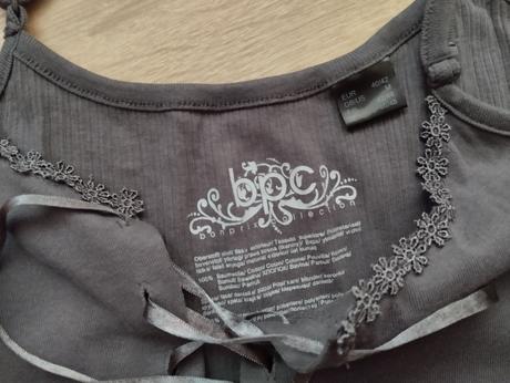 Nočná košeľa bpc, bonprix,l