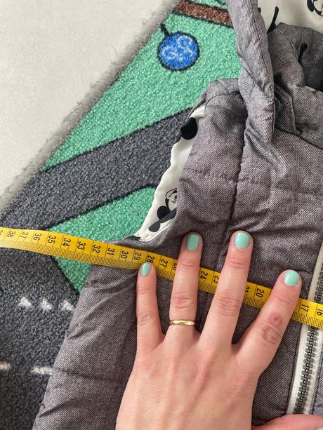 Mickey vesta h&m, h&m,92