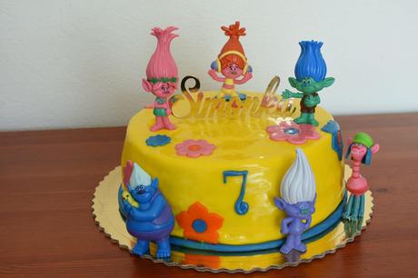 Postavičky trollovia,