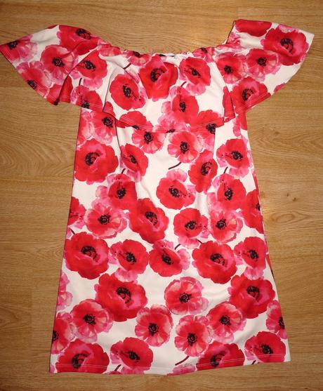 Divé maky, mohito,xs