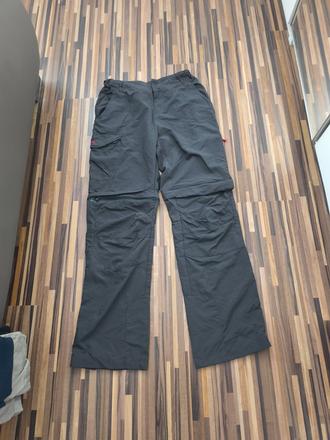 Funkčné nohavice / kraťasy quechua 164, decathlon,164