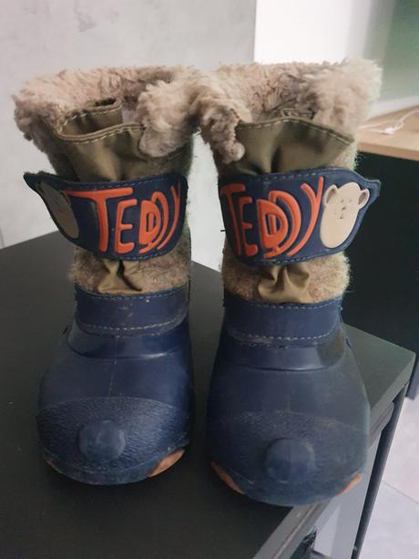 Čižmy mc kinley, mckinley,25