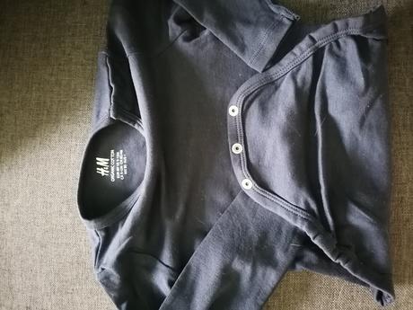 Značkový balík pre chlapca 8ks na 12 až 18 mes. v, 86–98