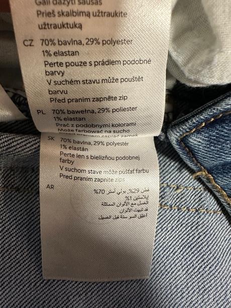 Dievčenske rifle lindex 164, lindex,164