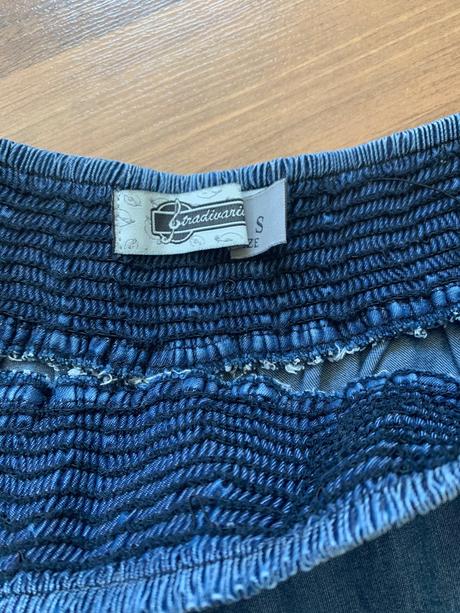 Padave riflove kratase, stradivarius,s