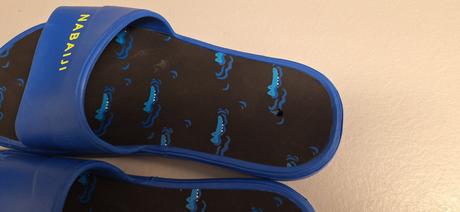 Šľapky nabaiji, nabaiji,33