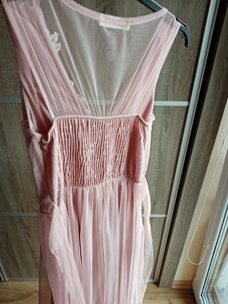 Slávnostné šaty, s