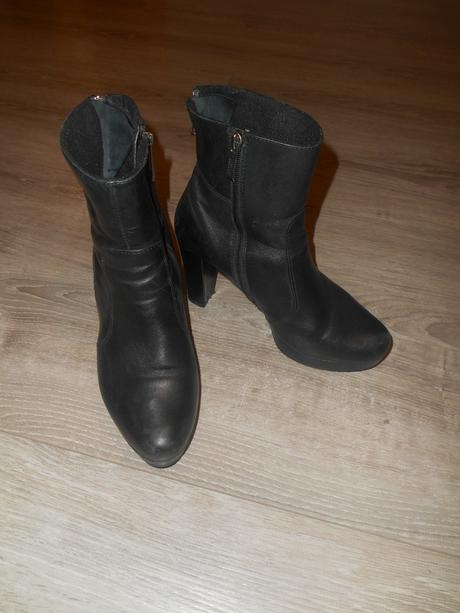 Topánky, lasocki,39