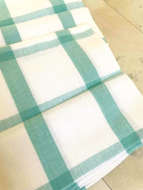 Bavlnené utierky sada 3 ks,