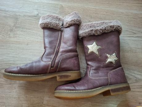 Dievčenské zateplené čižmy graceland 35, graceland,35