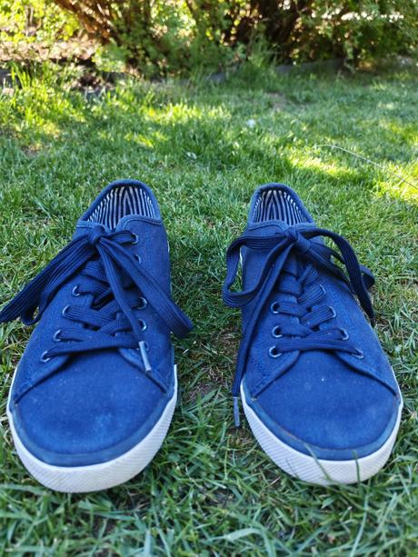 Tenisky tommy hilfiger veľ.35, tommy hilfiger,35