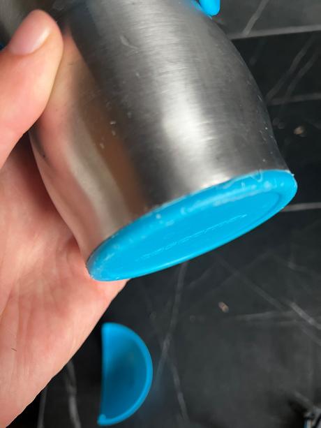 Termo tescoma fľaša, 