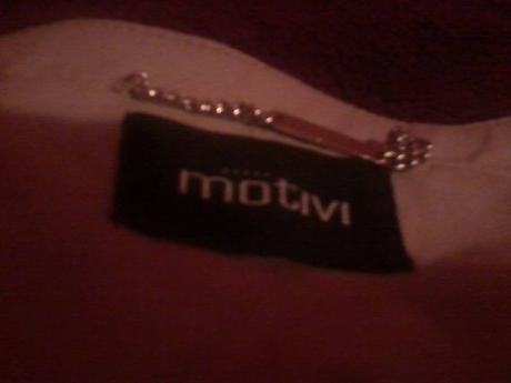 Dámska koženka motivi s / m, s