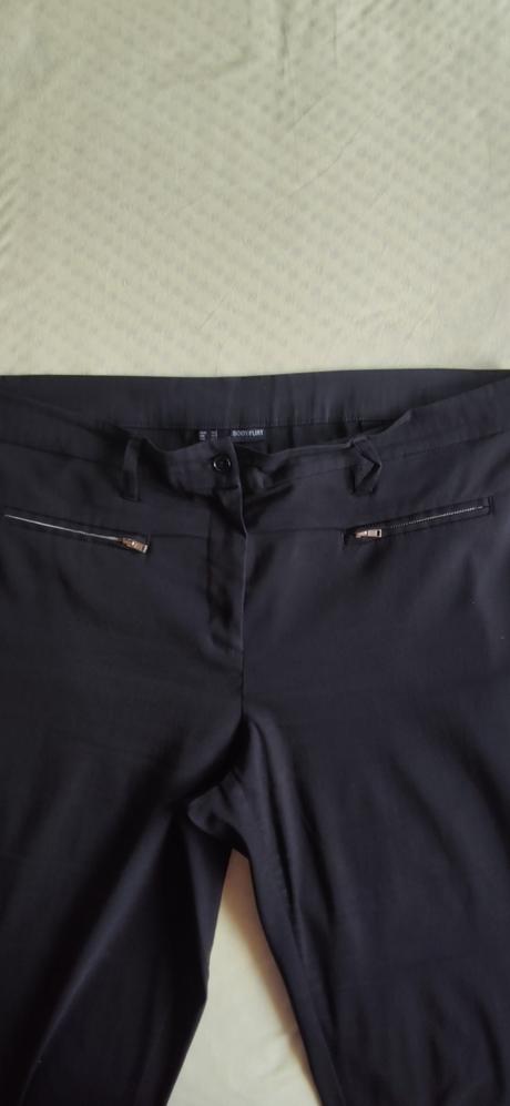 Dámske nohavice veľ. 46, bonprix,46