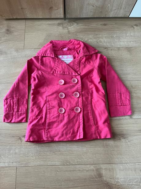 Kabátik - 110, dopodopo,110