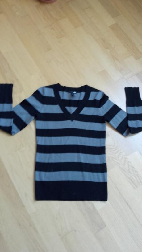 Pulover, h&m,xs