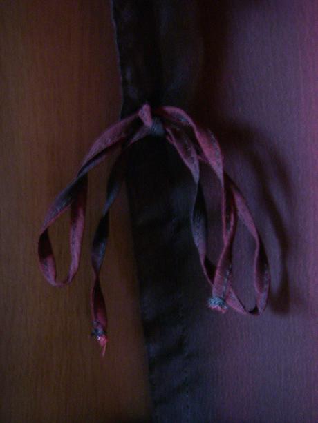 Blúzka s 3/4 rukávom vrátane čierneho topu, quelle,40