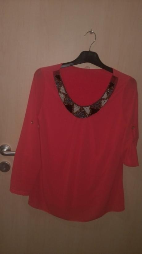 Bluzka vel.m-l, m