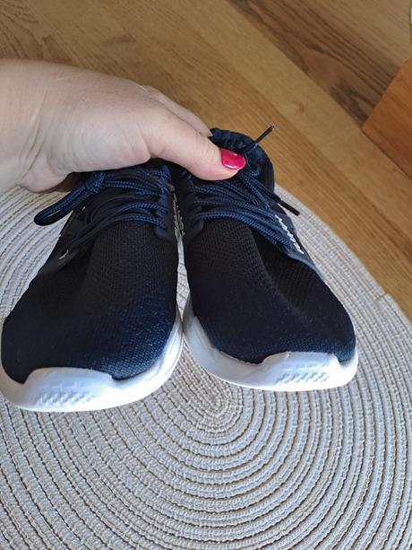 Sneakersy, 34