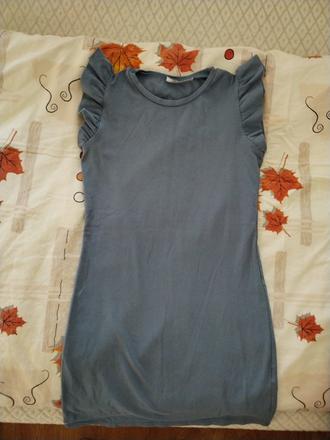 Saty damske na leto, s