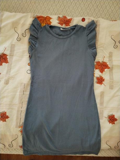 Saty damske na leto, s