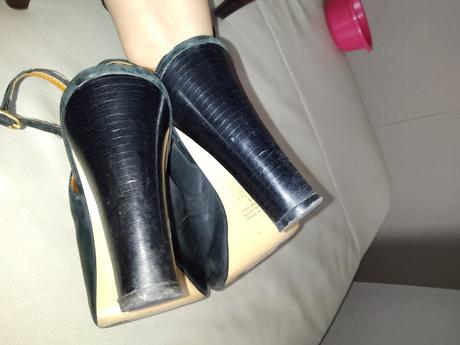 Bronx letné sandale, 41