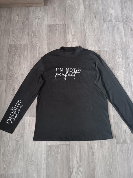 Teplúčky tenký polorolák, xxl