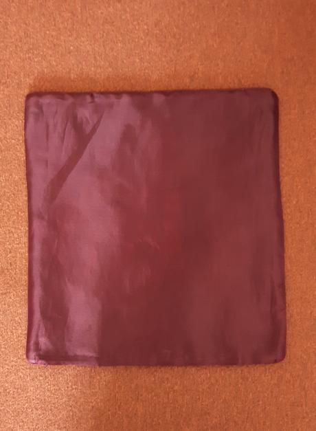 Vianočná obliečka na vankúš, šírka (cm): 40,dĺžka (cm): 40