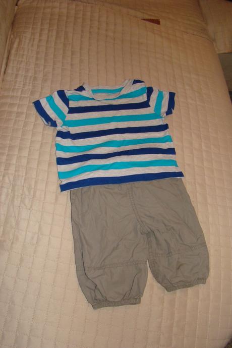 Nohavice tenke, okay,68