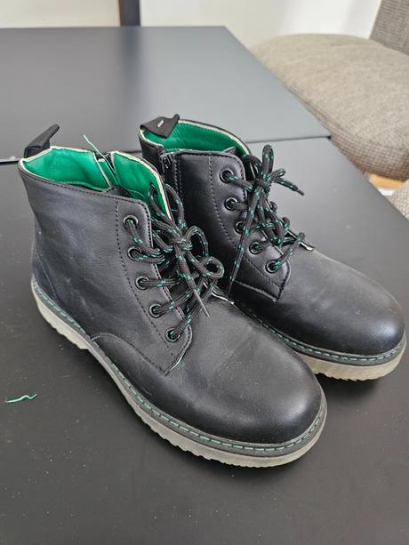 Prechodné topánky, reserved,36