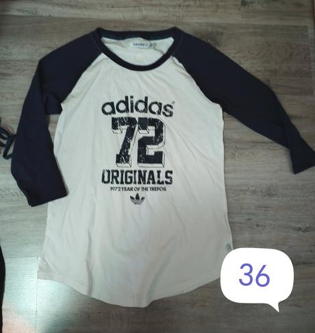 Tričko, adidas,s