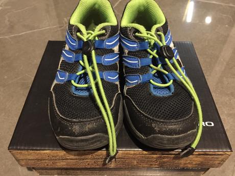 Prechodne alpine pro topanky, alpine pro,28