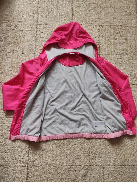 Šuštiaková bunda zn. 4f, 158