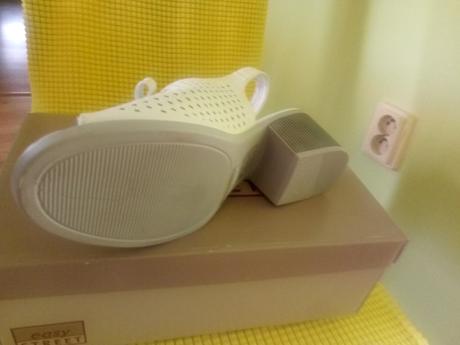 Sandále holmann, 39