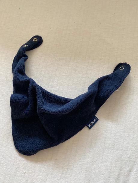 3 nakrčniky, brendon