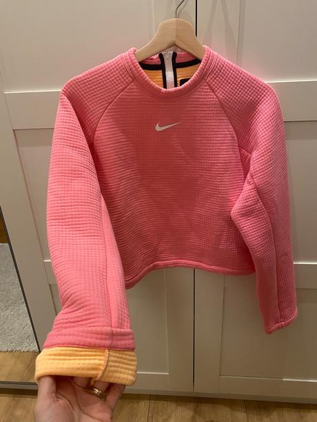 Nike mikina s, nike,s