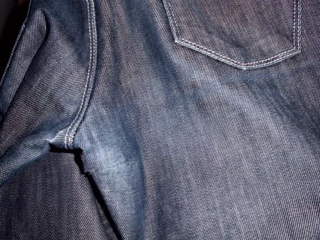 Sivomodré rifle 38-29, zara,s