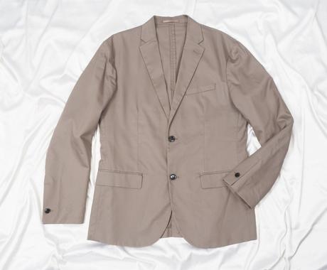 Kvalitné letné sako h&m, h&m,50