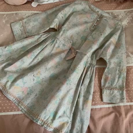 Bavlnené šaty zara č. 146/152, 11-12 rokov, zara,152