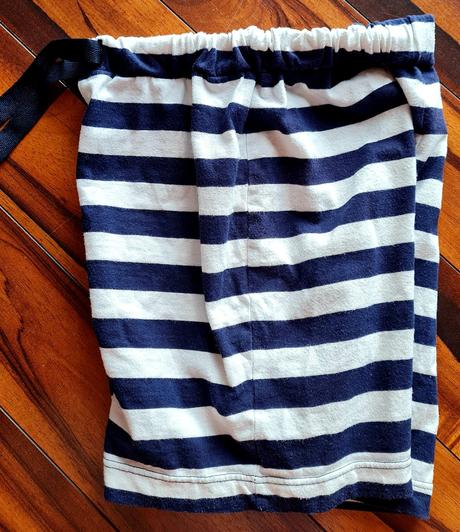 Namornicke bavlnene sortky 122/128 544, tcm,122