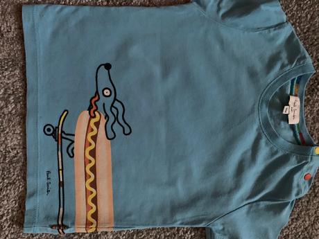 Trička paul smith, 74