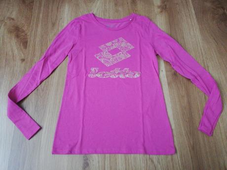 Tricko s6790, lotto,152