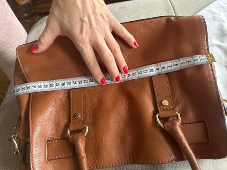 Koženná kabelka mk, michael kors