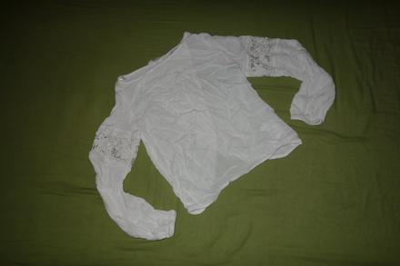 Krepova bluzka h&m, h&m,152