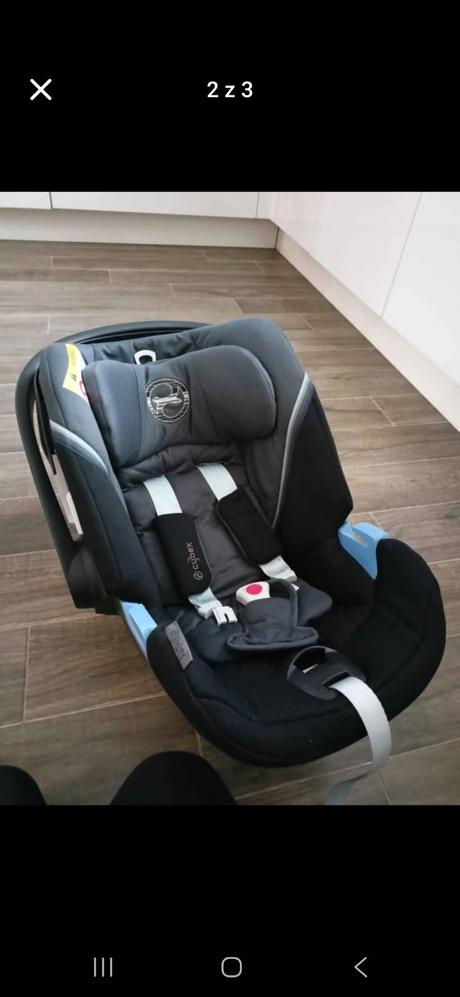 Kombinovaný kočík espiro next up, espiro,espiro next up