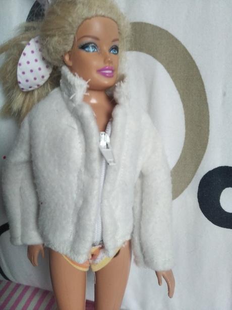 Mikini ,bundy pre babiku barbie,