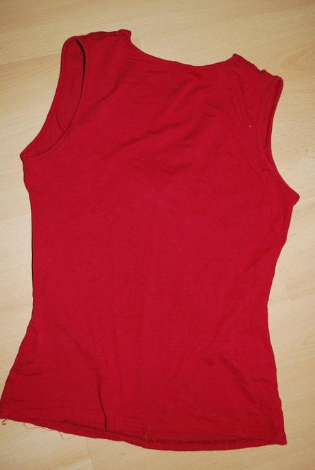 Tričko, h&m,38