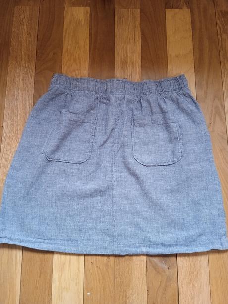 Damska lanova sukna, esmara,42