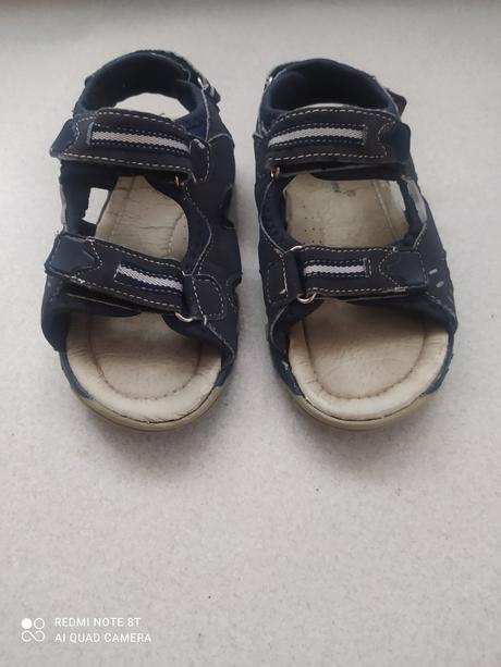 Sandále veľ.30, 30