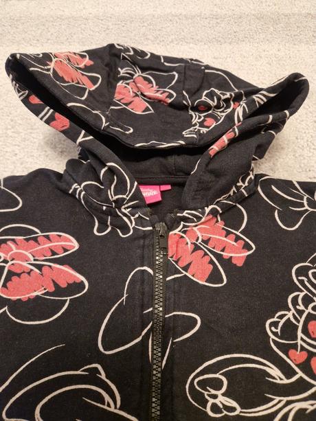 Mikina minnie, pepco,122